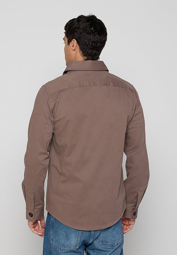 PROFUOMO REGULAR FIT