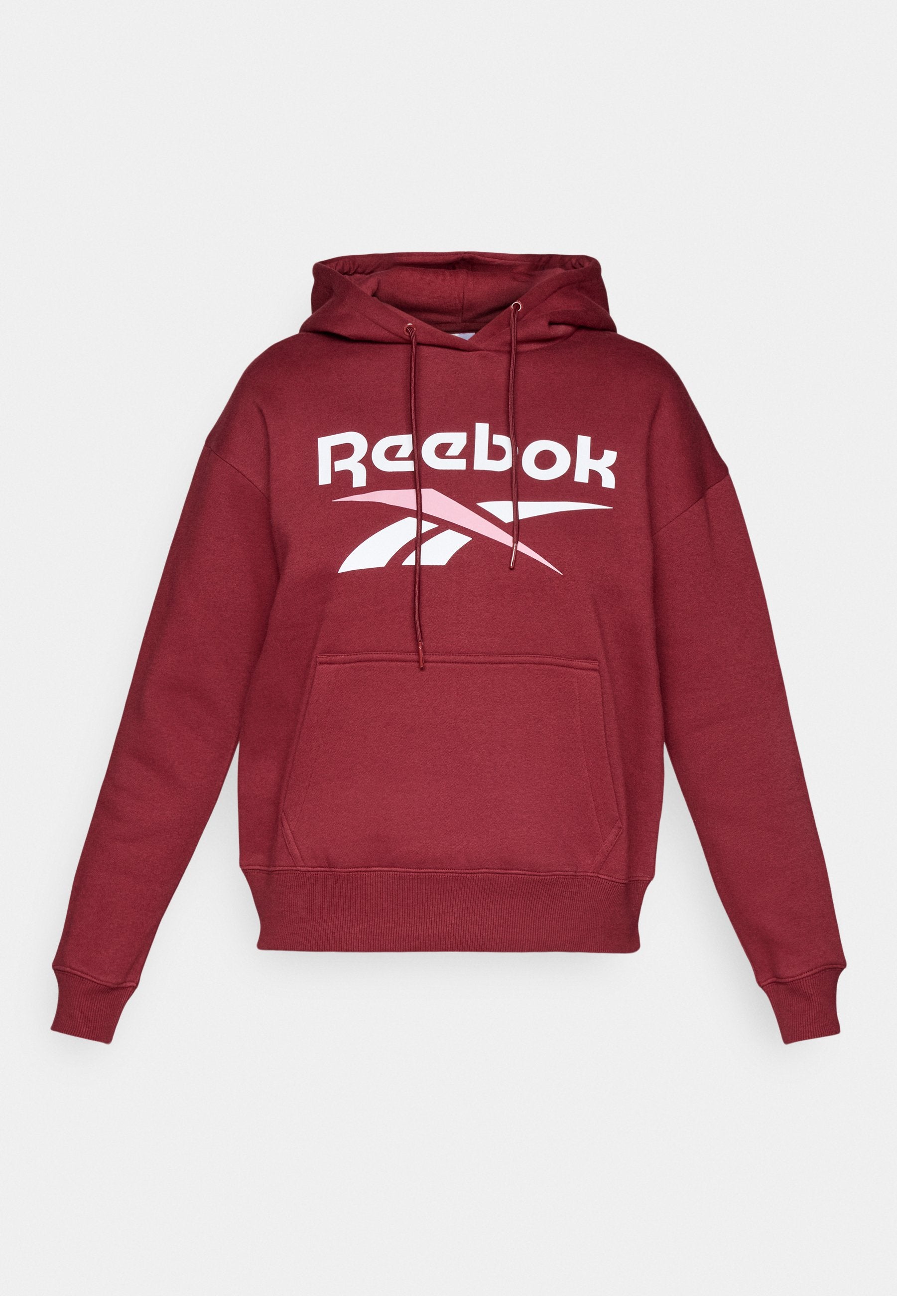 Reebok COLOR LOGO HOODIE