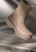 Converse CHUCK TAYLOR ALL STAR LUGGED HEEL CHELSEA BOOT