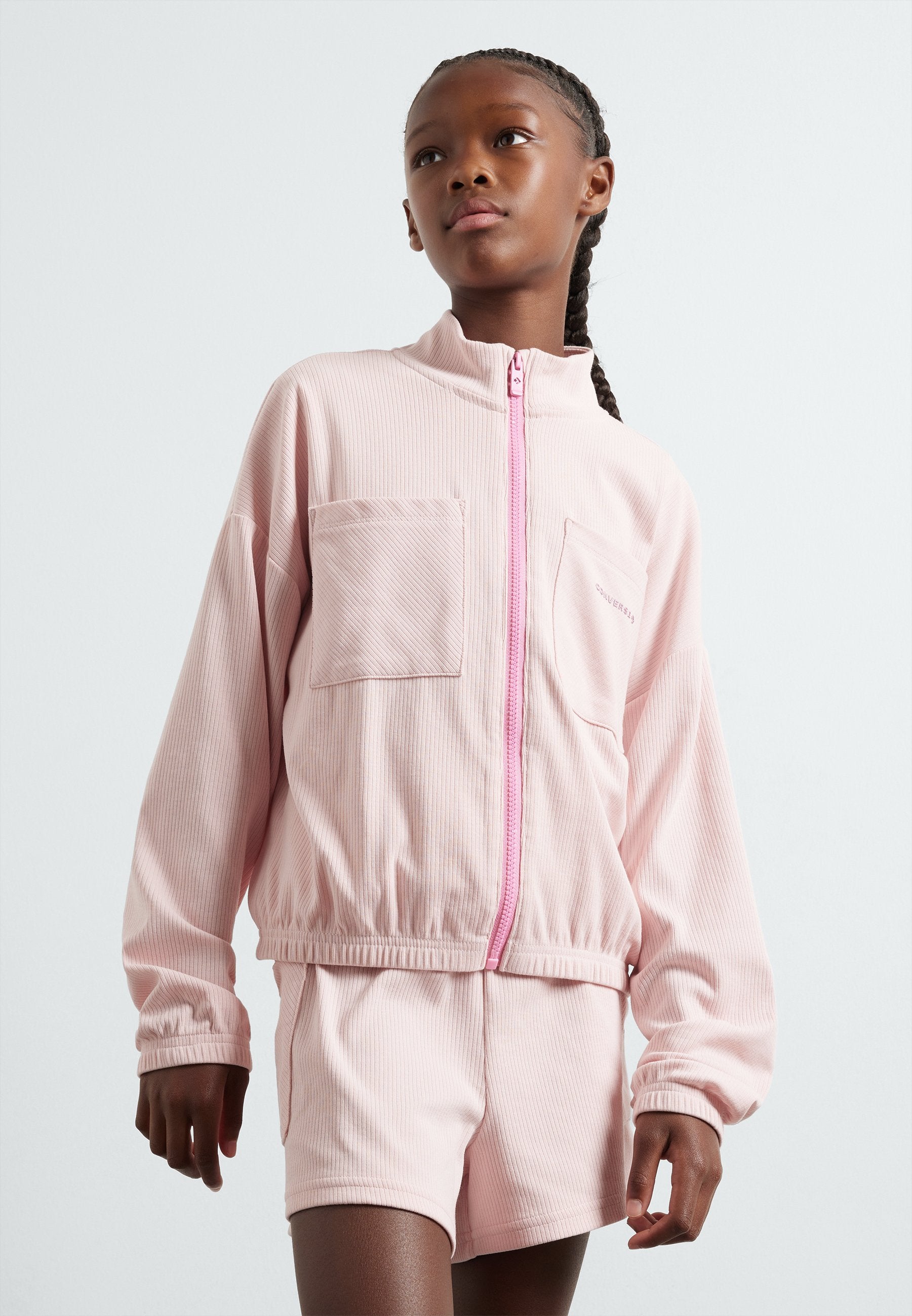 Converse FULL ZIP