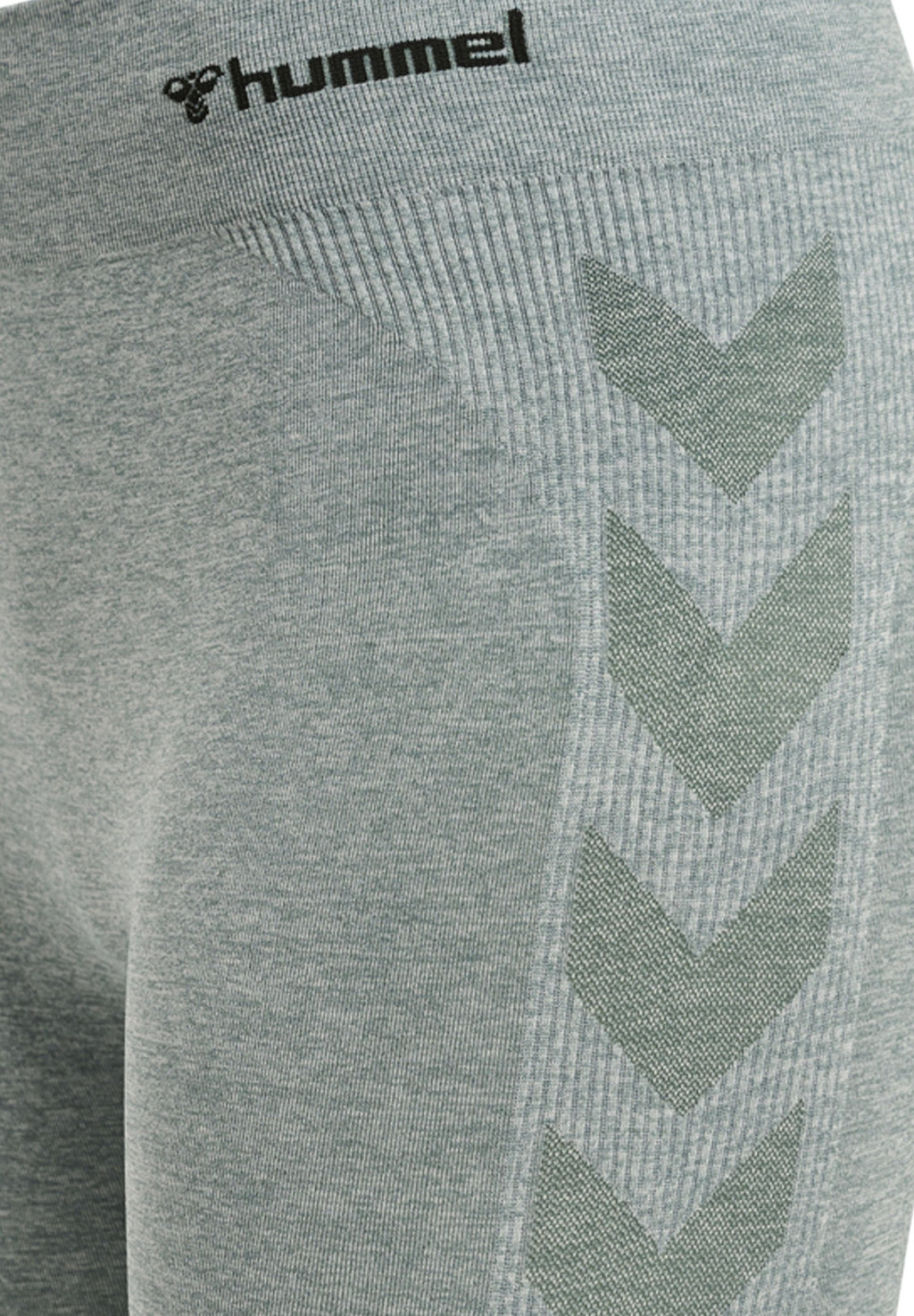 Hummel SEAMLESS MID
