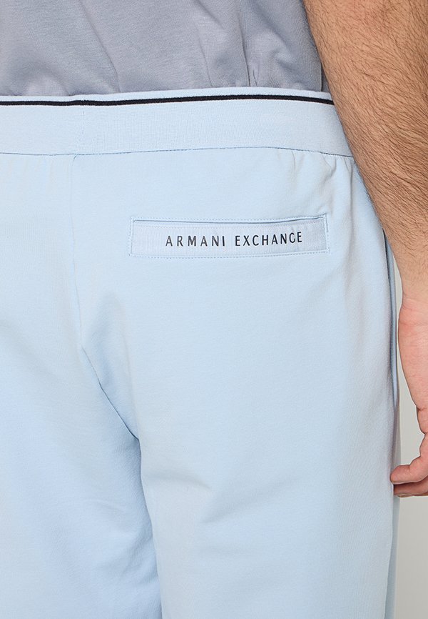 Armani Exchange