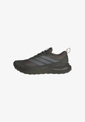 adidas Performance Road running shoes - shadow olive/tech grey metallic/olive strata