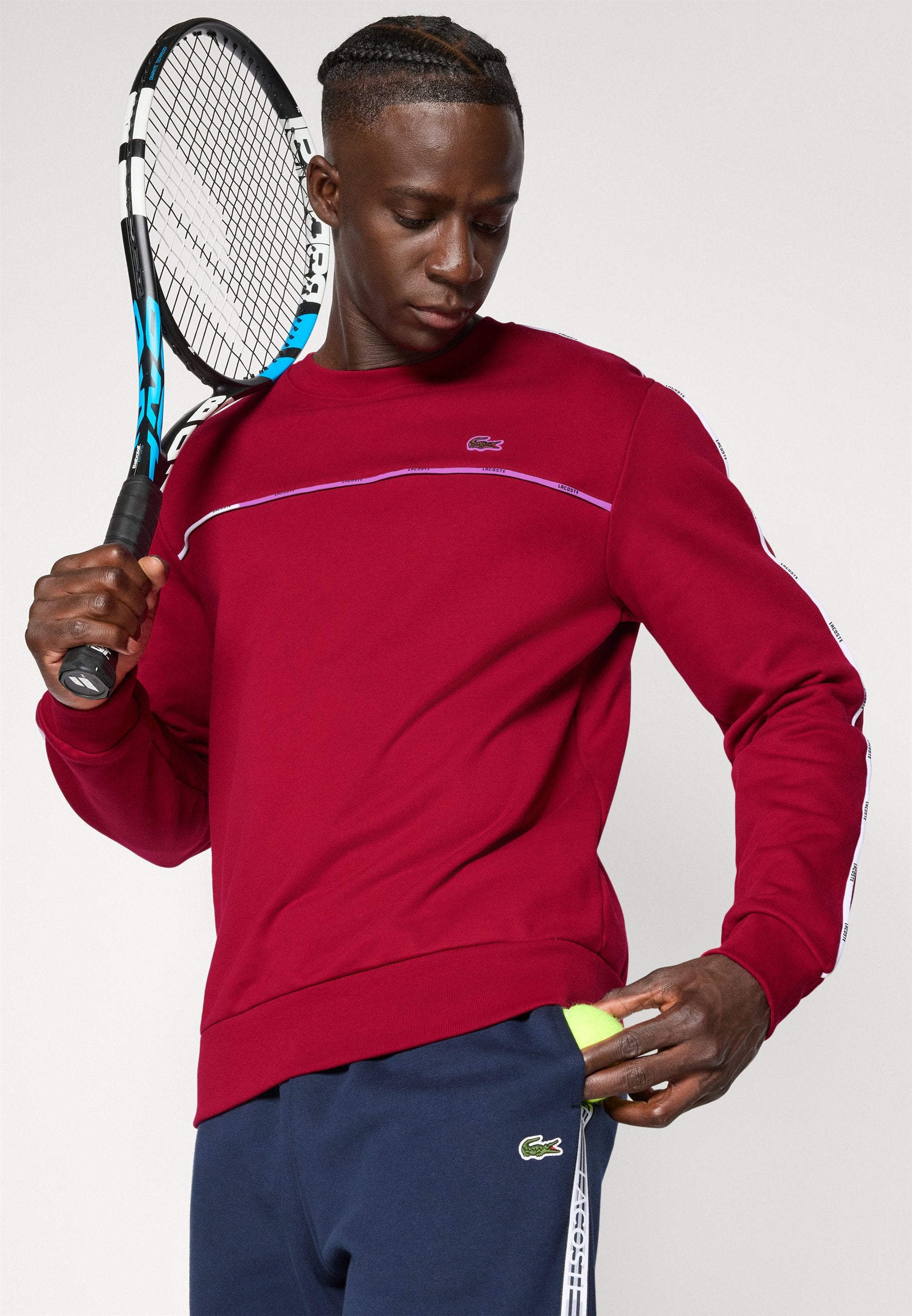 Lacoste Sport TAPE