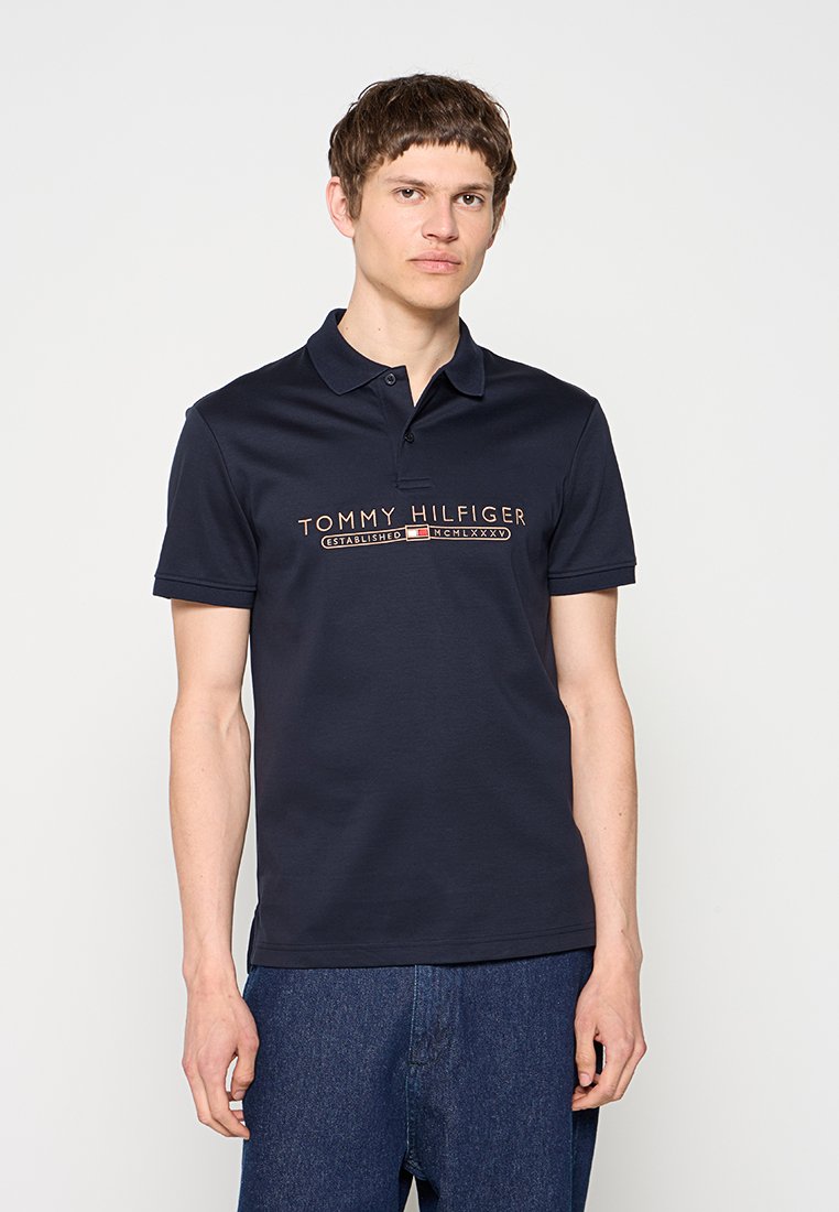 Tommy Hilfiger Poloshirt Media 1