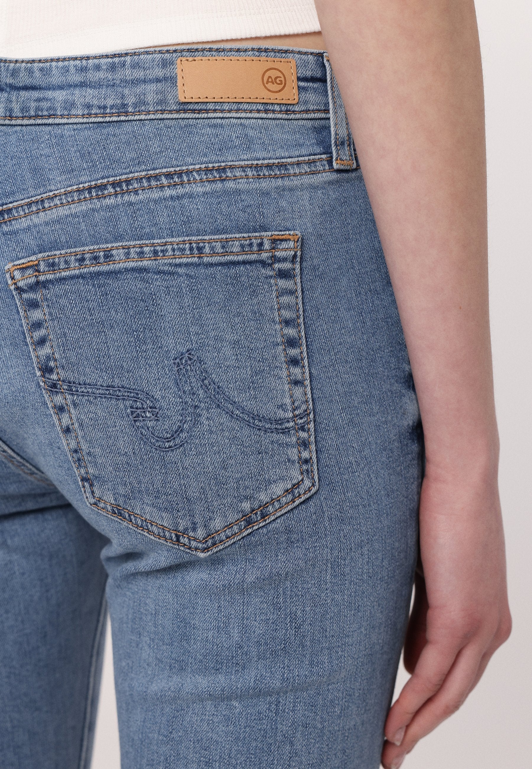 AG Jeans JODI
