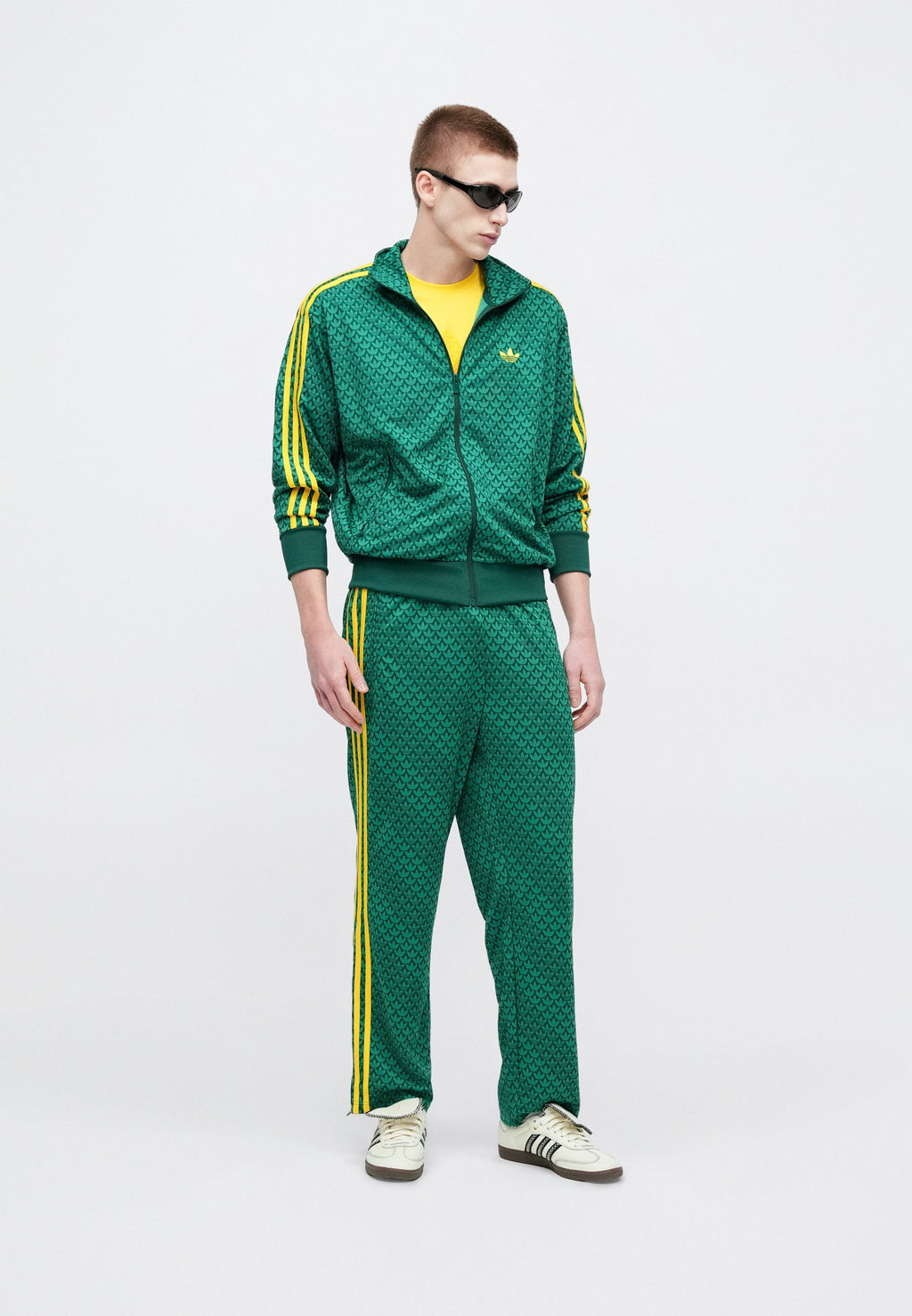 adidas Originals FIREBIRD MONOGRAM