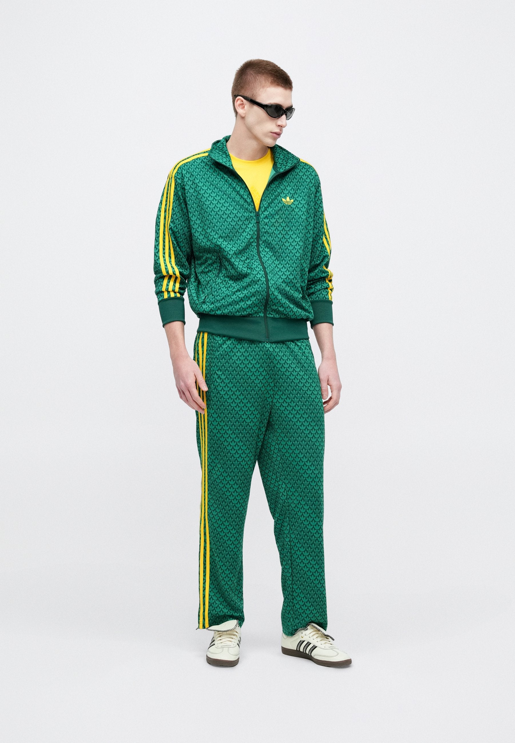 adidas Originals FIREBIRD MONOGRAM