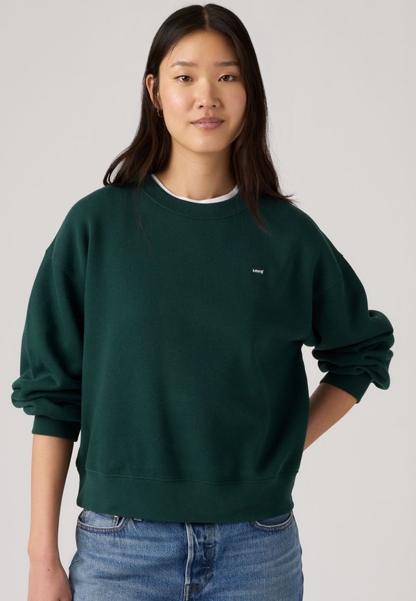 Levi's® EVERYDAY - Sweatshirt - pine grove