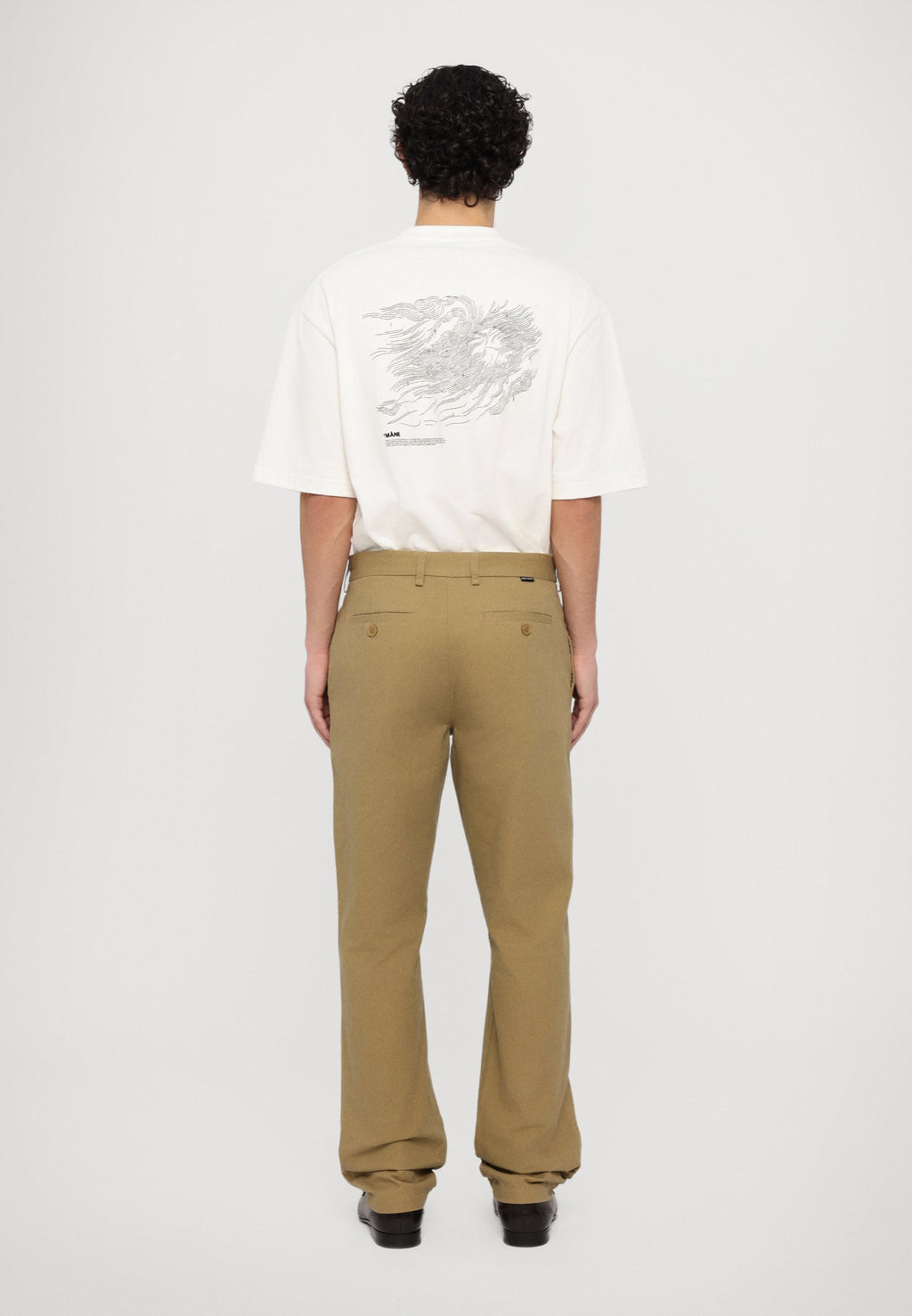 Noon Goons THE DAILY PANT