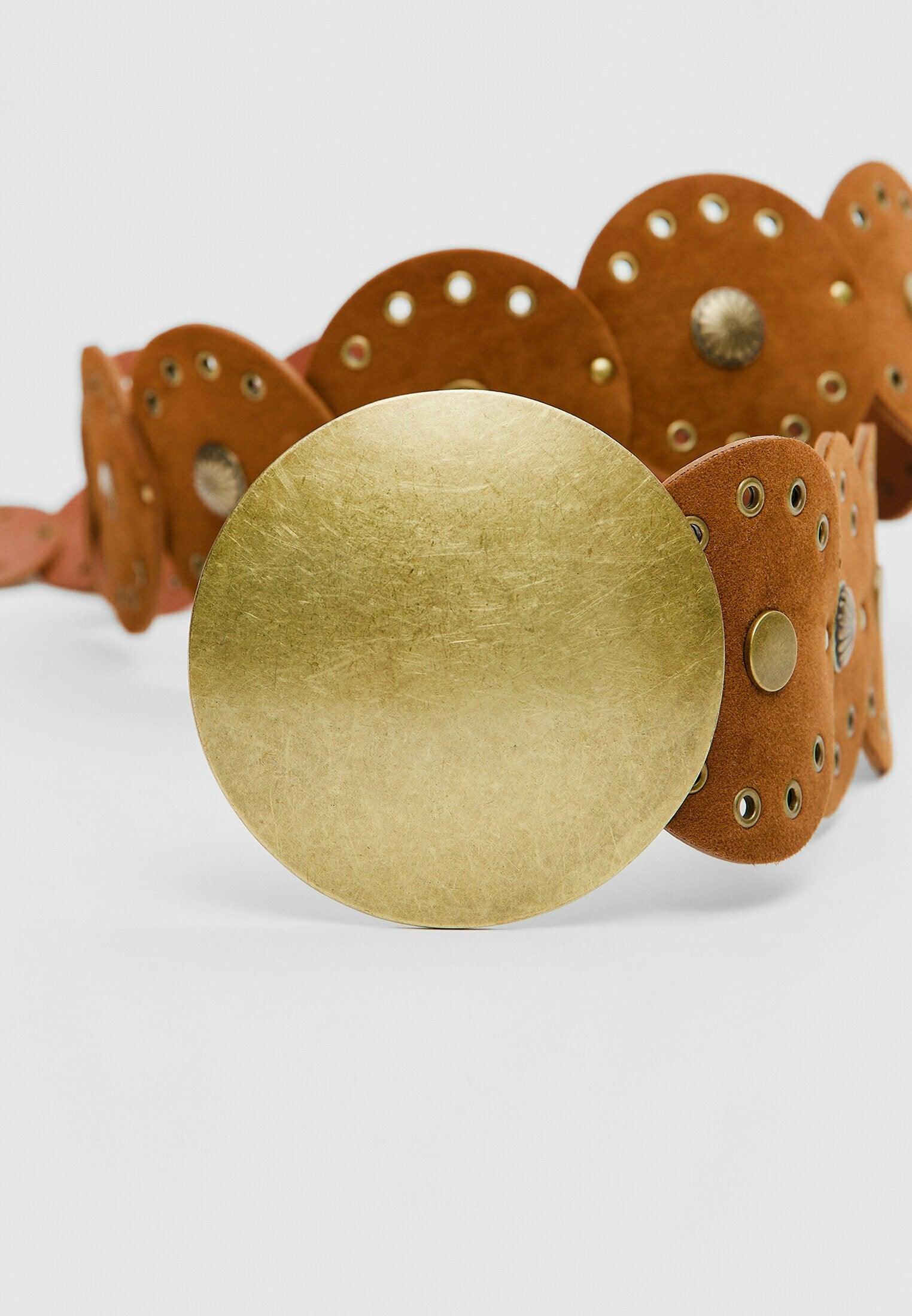 Stradivarius WITH CIRCLES