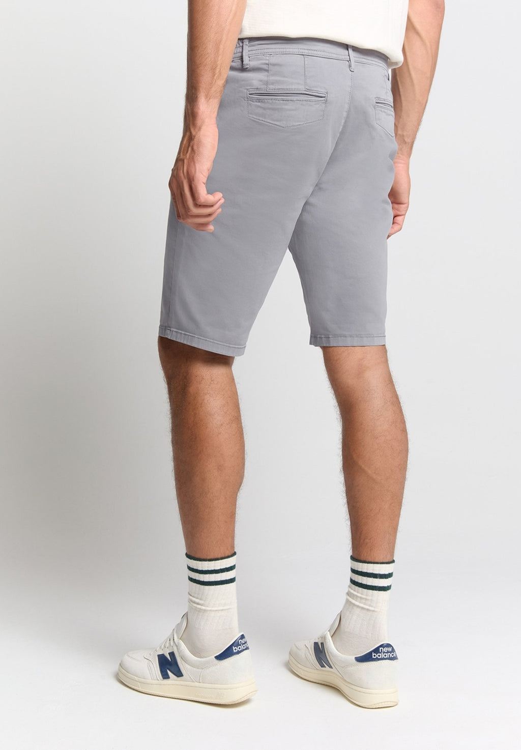 NO EXCESS Shorts Media 4