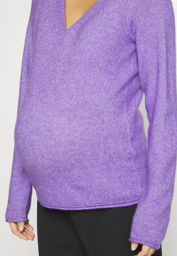 Vero Moda Maternity VMMRAIN NECK