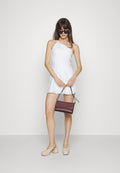 Faithfull the brand ZIPPORA MINI DRESS