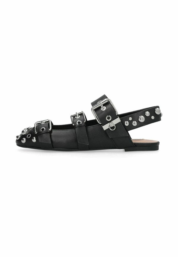 LIU JO STUDDED