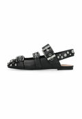LIU JO STUDDED