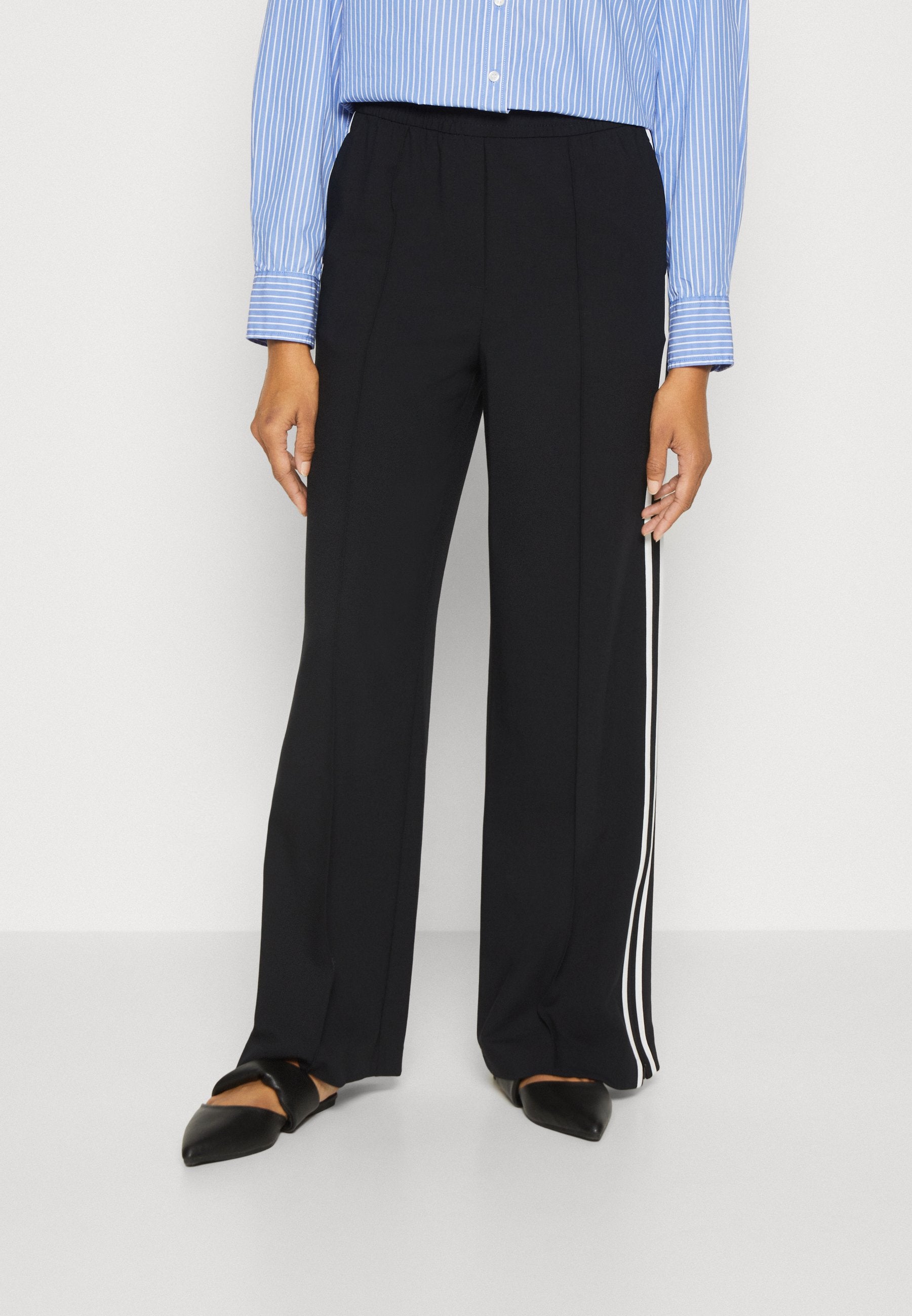 Marks & Spencer WIDE LEG SIDE STRIPE