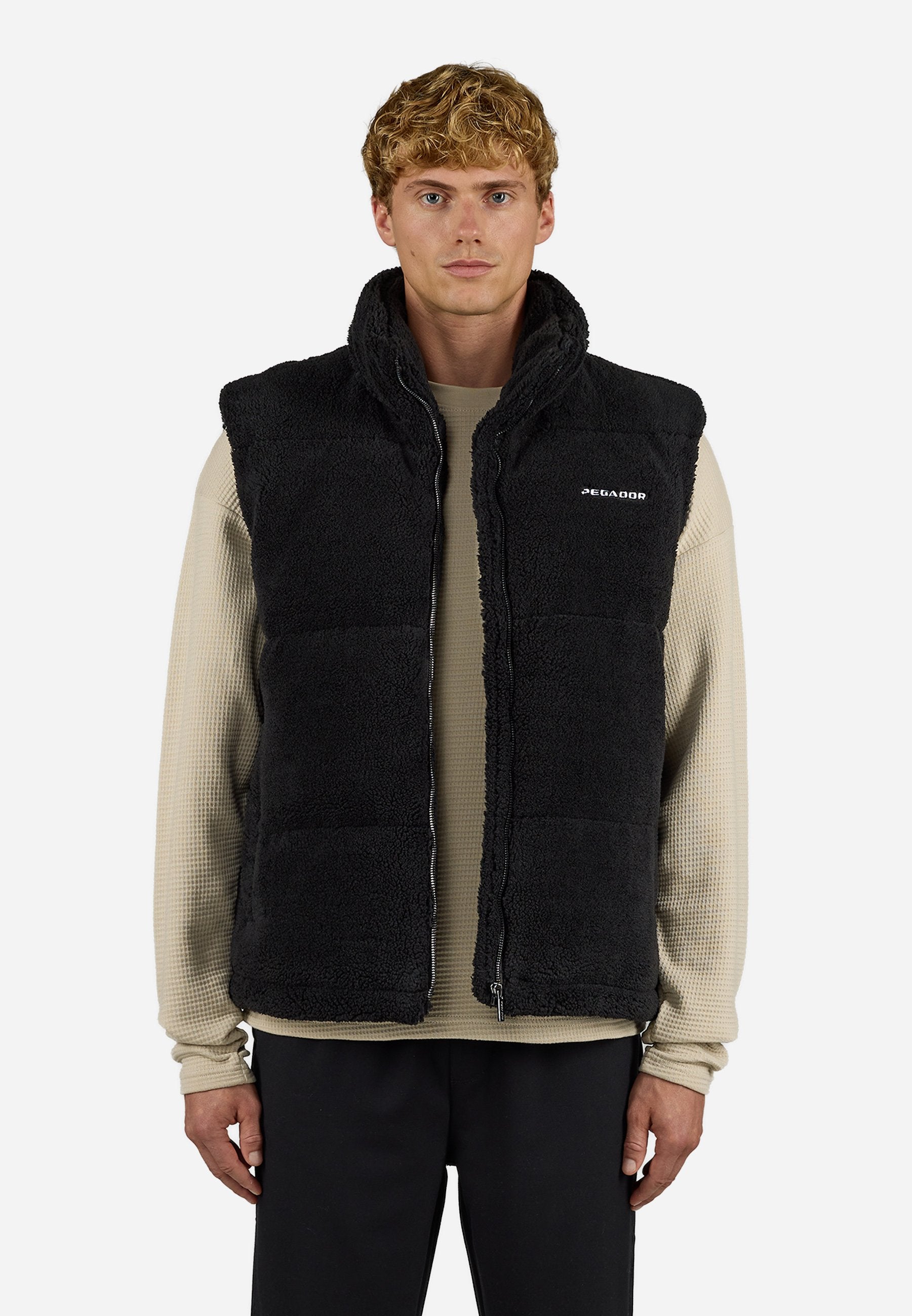 Pegador LANDIN PUFFER VEST