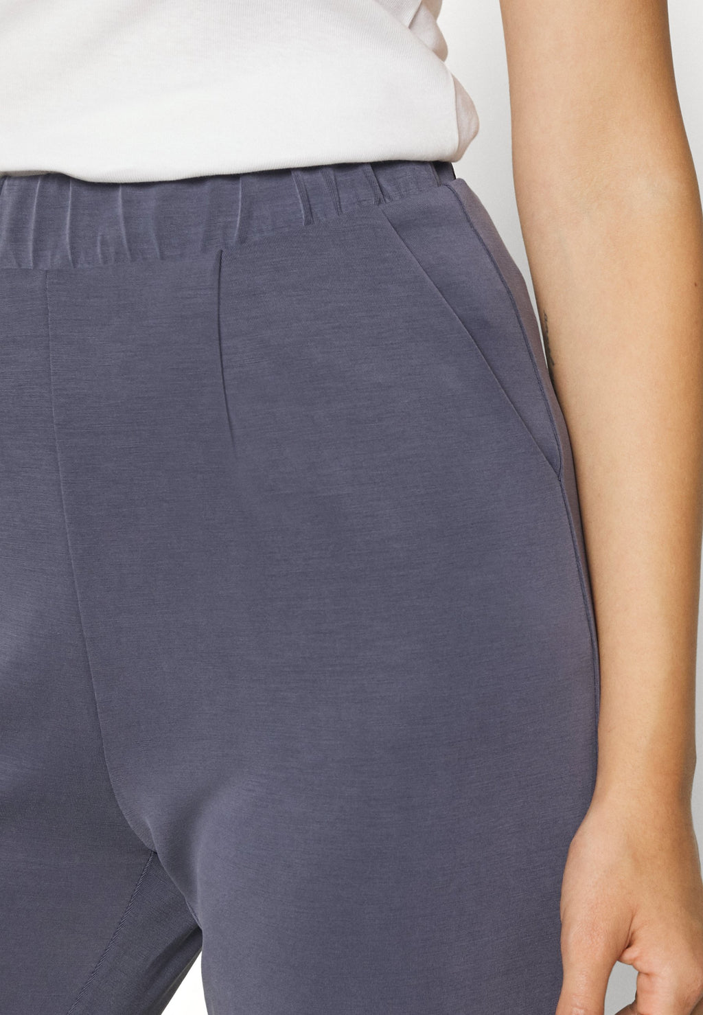 La Strada Unica LSUGAIA ANKLE PANT