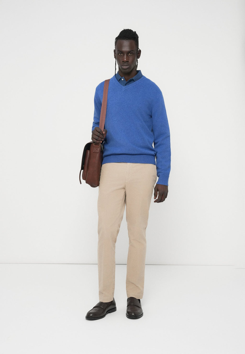 Hackett London