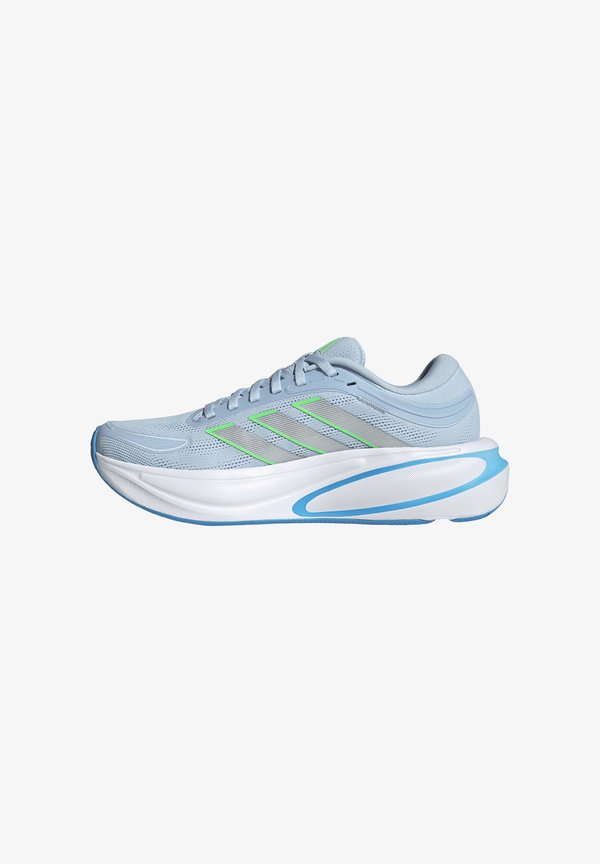 adidas Originals Trainers - crsk silvmt limbur