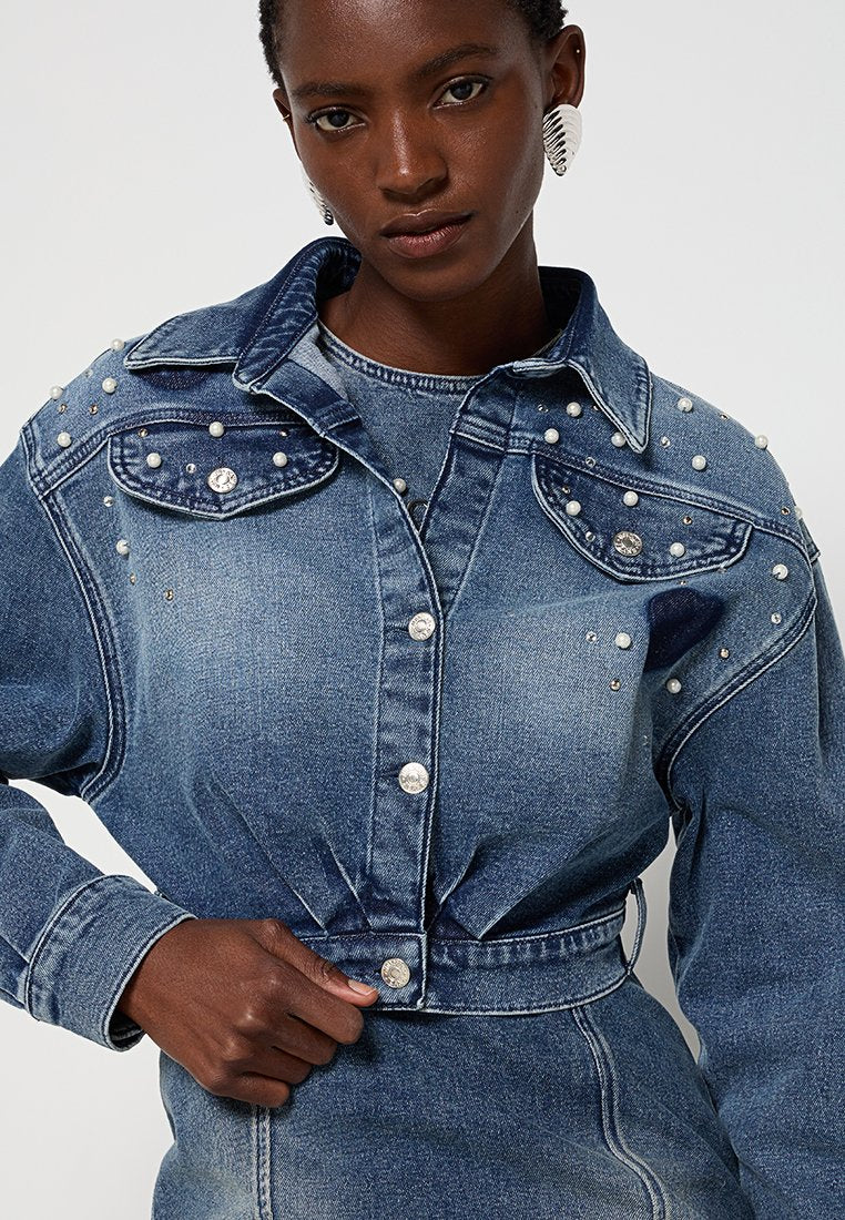 MOSCHINO JEANS