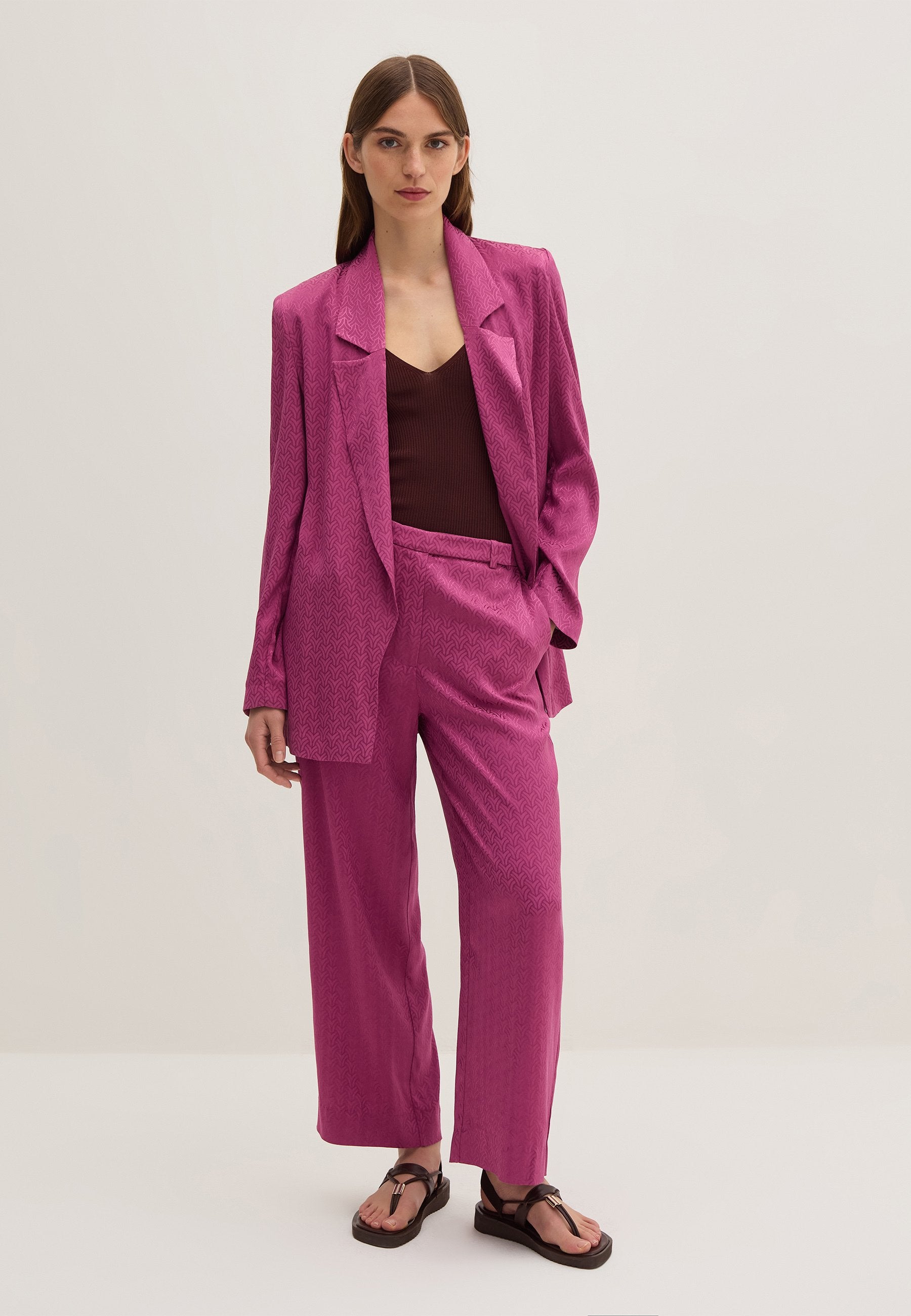 Stefanel WIDE LEG