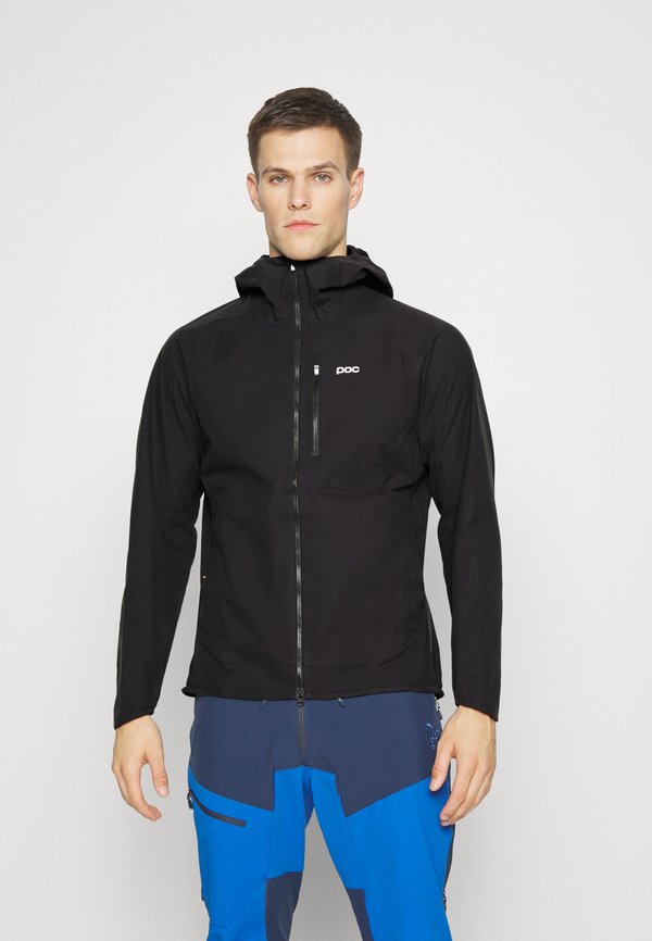 POC MOTION RAIN JACKET