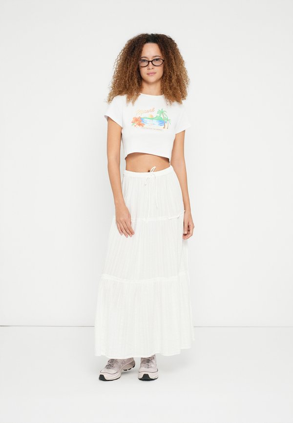 Rip Curl ALOHA STATE BABY TEE
