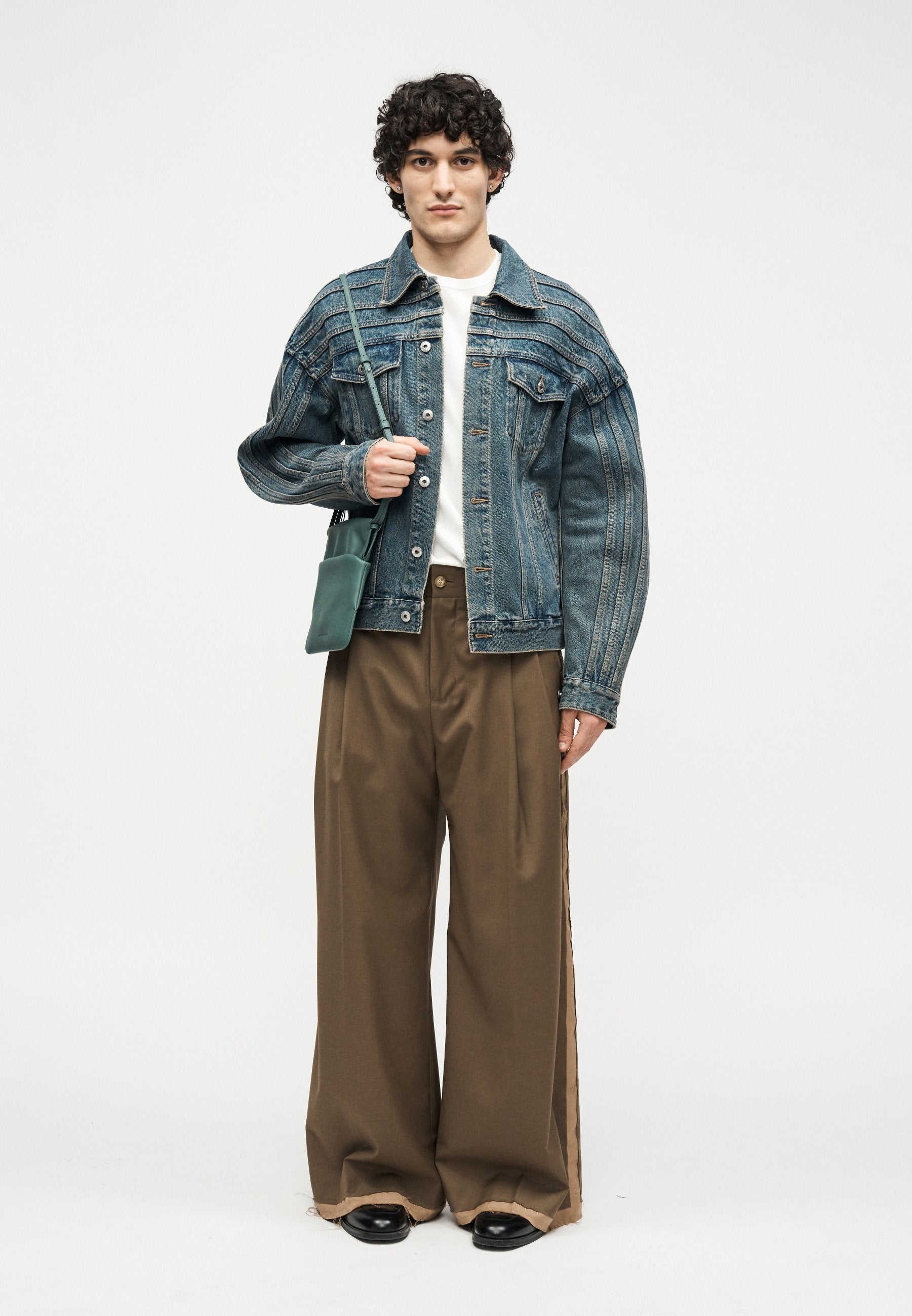 Bonastre CLOUD POUCH UNISEX
