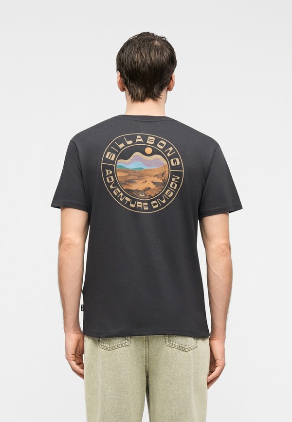 Billabong ROCKIES  SS  UNISEX