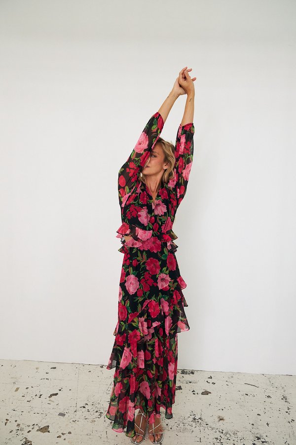 Cras LOVE DRESS