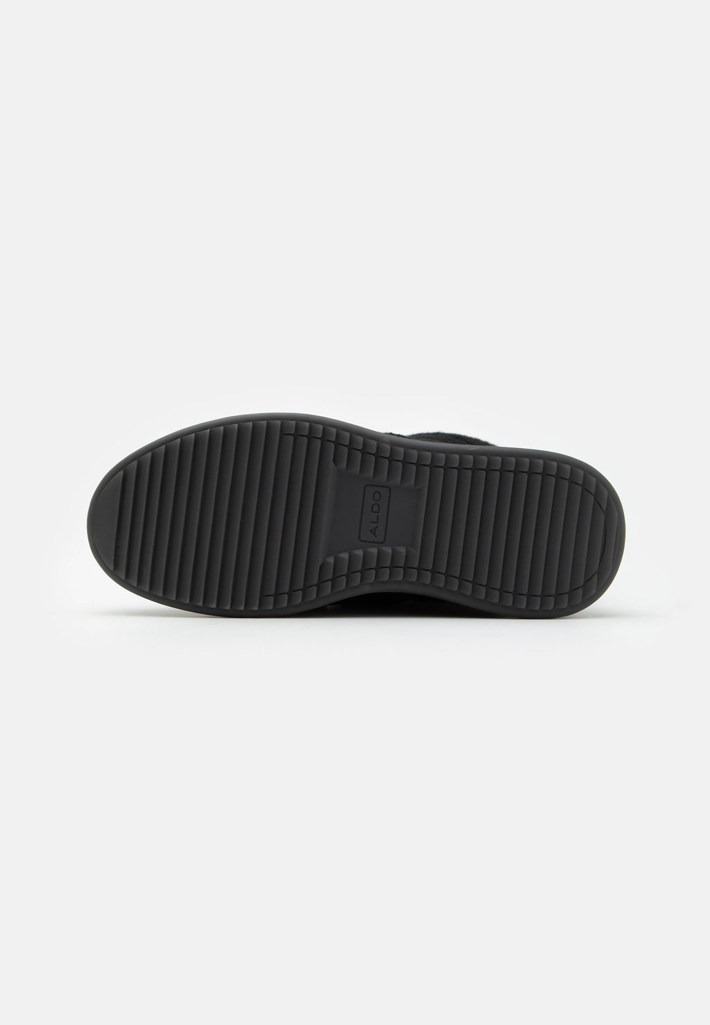 ALDO FUCINO  PILLOW WALK WARM LINED