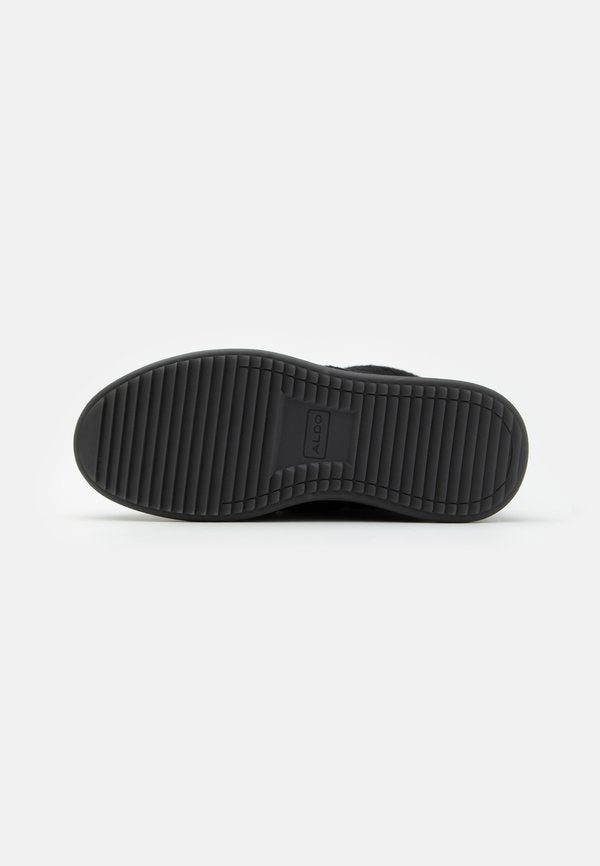 ALDO FUCINO  PILLOW WALK WARM LINED