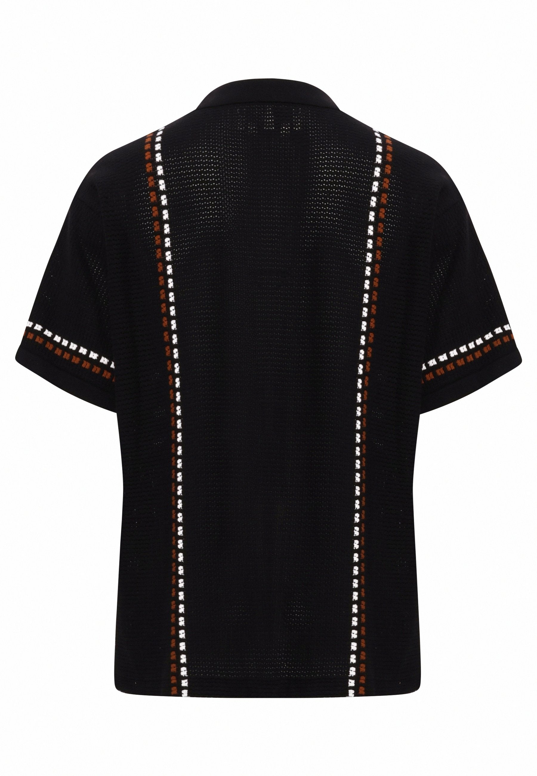 Redefined Rebel EDUARDO BOXY FIT
