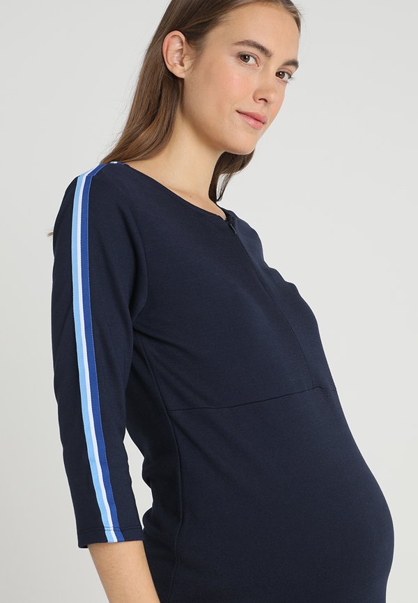 Esprit Maternity DRESS NURSING 3/4