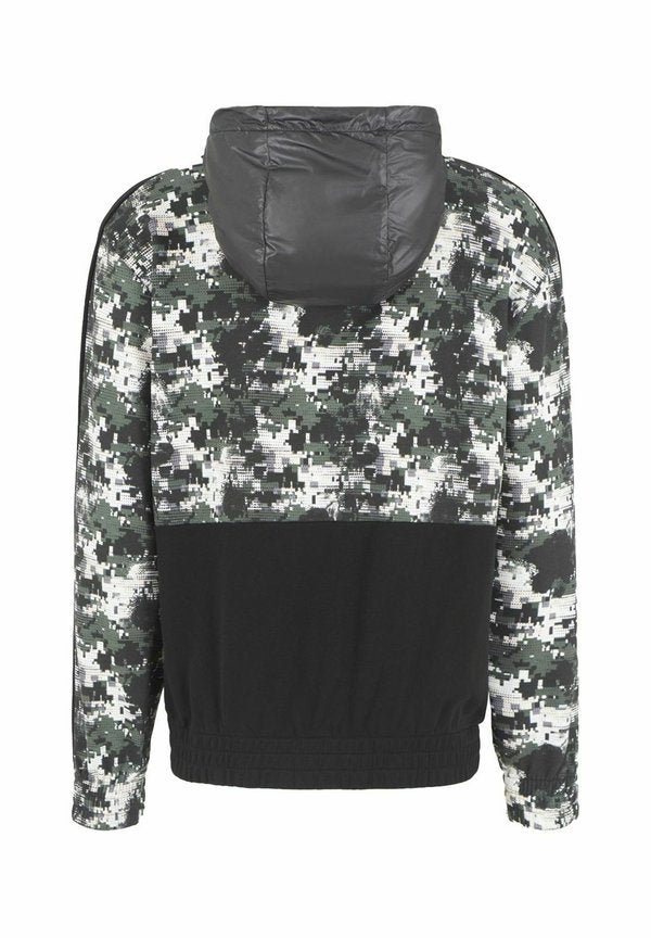 EA7 Emporio Armani CAMOU