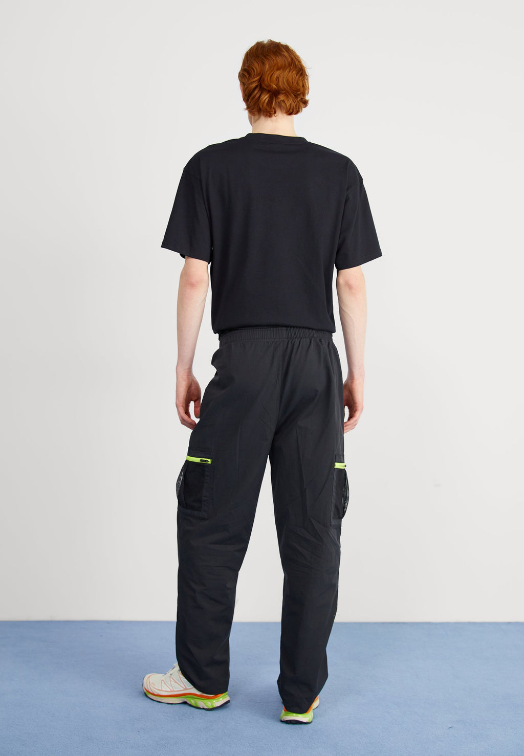 Ellesse MIZOLA