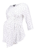 ISABELLA OLIVER SELINA MATERNITY TIE