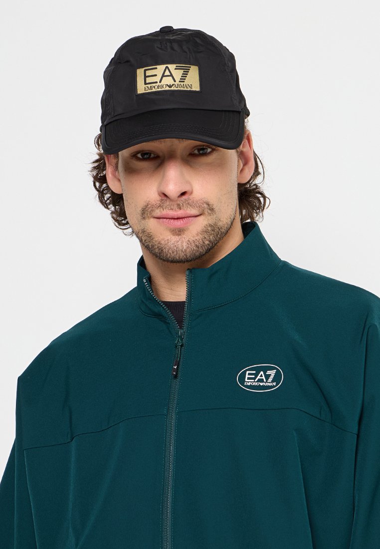 EA7 Emporio Armani Cap Media 2
