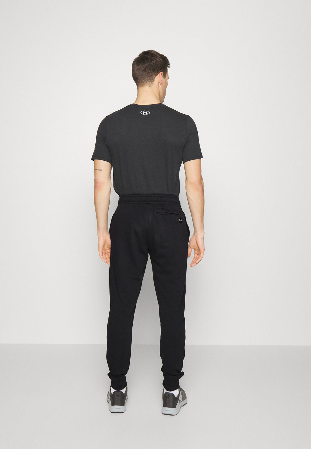 Under Armour PJT ROCK