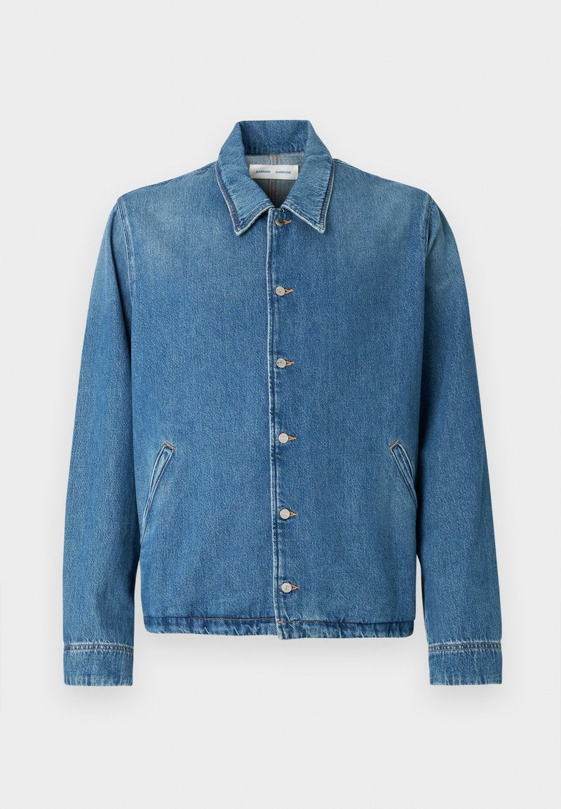 ROBIN D JACKET  Media 1