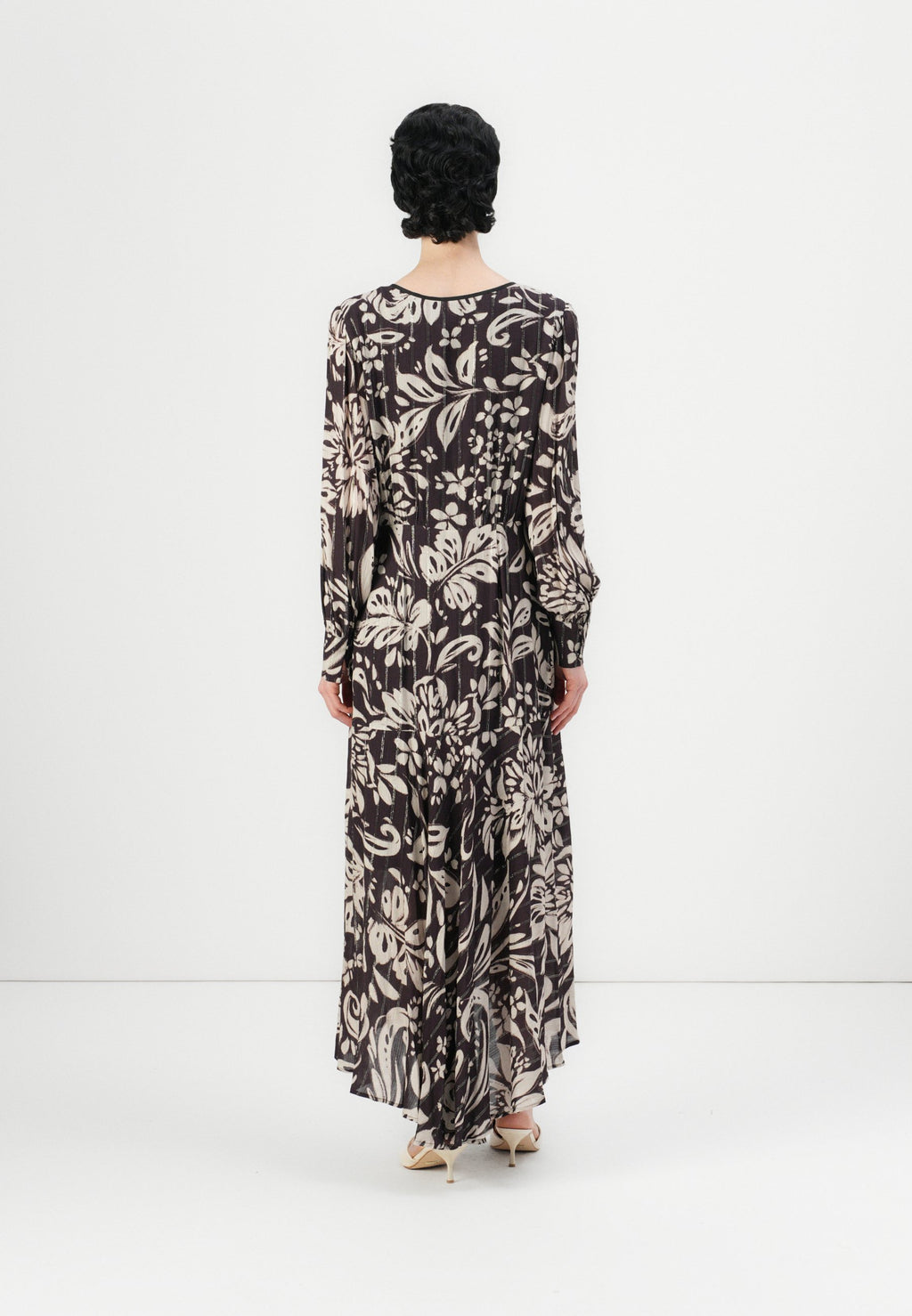 Guess LONG DRESS