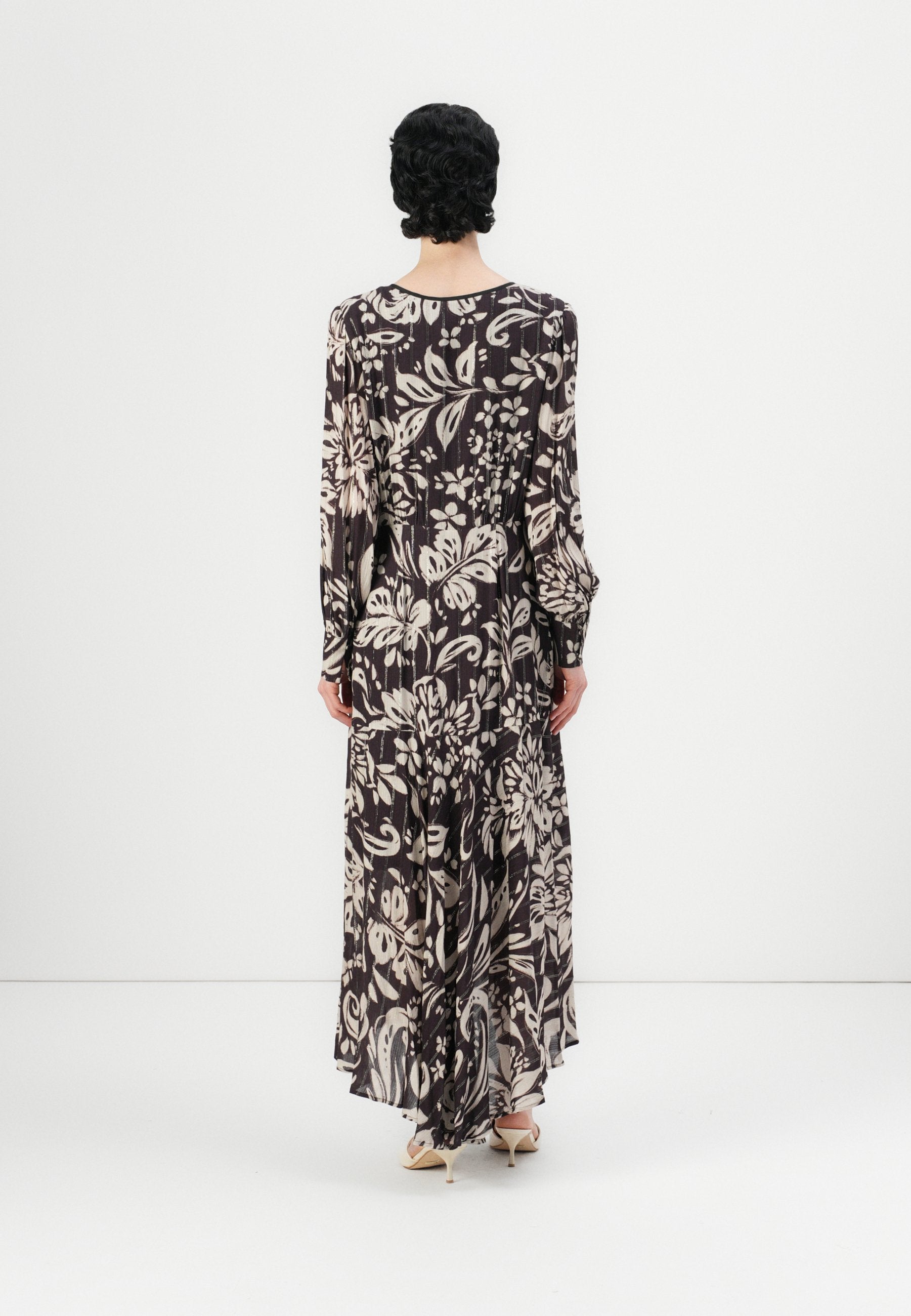 Guess LONG DRESS