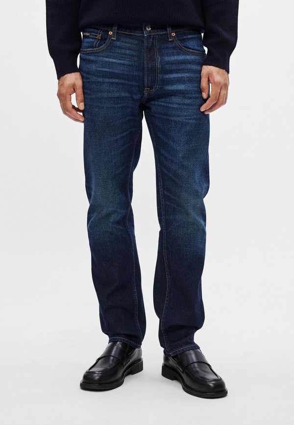 Calvin Klein SLIM STRAIGHT