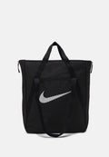 Nike Performance GYM TOTE - Sports bag - black/black/(white)