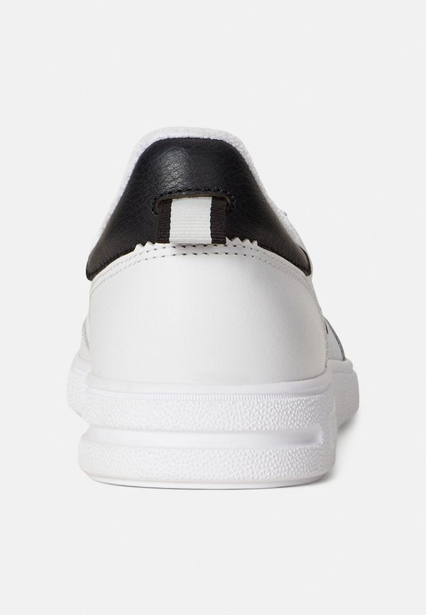Polo Ralph Lauren BEDFORD LEATHER-SUEDE SNEAKER UNISEX