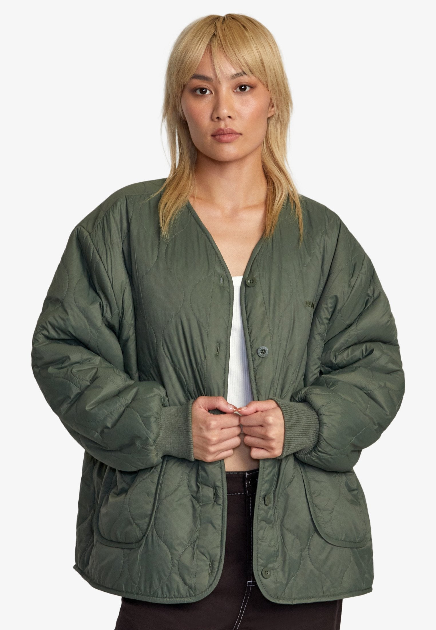 RVCA WENDBARE