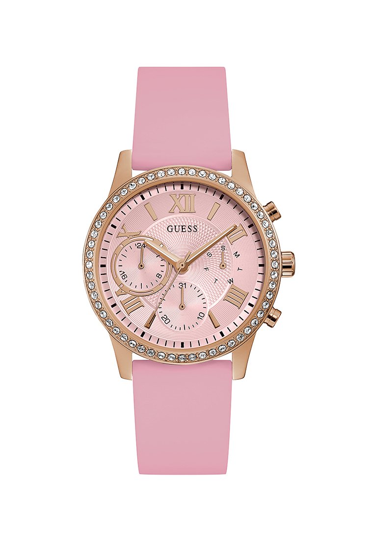 Guess Uhr Media 1