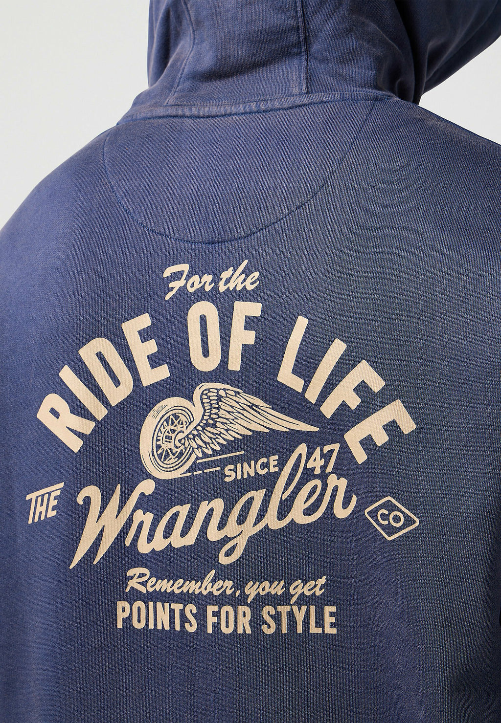 Wrangler